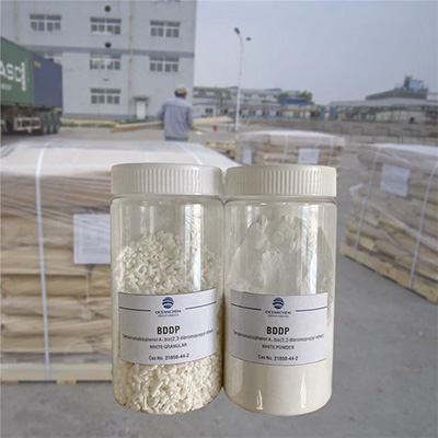 Антипирен BDDP CAS №: 21850-44-2