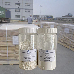 Антипирен BDDP CAS №: 21850-44-2